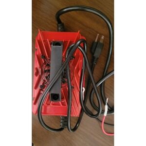 43.8V 18A Waterproof, for 36V 38.4V Ideal for Golf Carts, RVs, and 36V Trolling